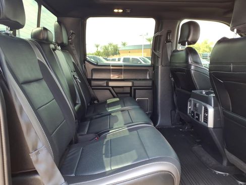 Used 2020 Ford F150 Raptor w/ Equipment Group 802A Luxury AWD/4WD image 14