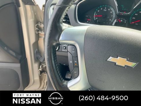 Used 2014 Chevrolet Traverse LT w/ All-Star Edition AWD/4WD image 22