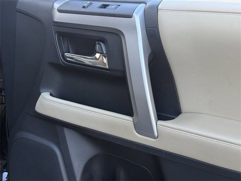 Used 2022 Toyota 4Runner Limited image 28