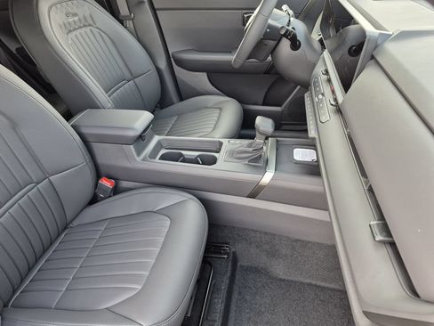 New 2027 Kia Seltos X-Line AWD/4WD image 15