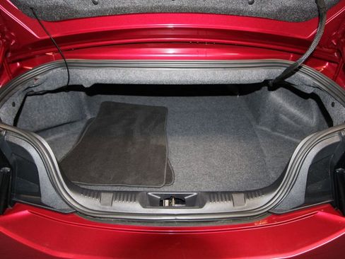 Used 2025 Ford Mustang GT Premium image 35