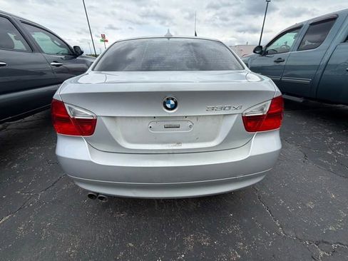 Used 2014 BMW 328i xDrive Sedan AWD/4WD image 4