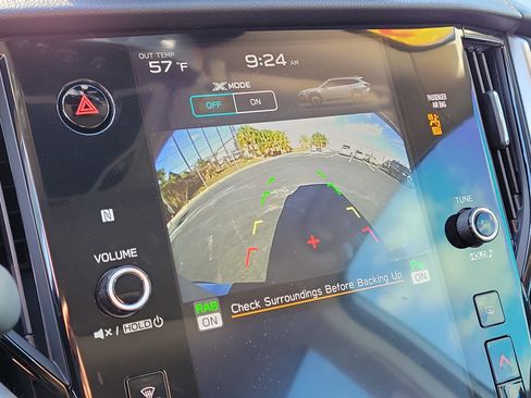 Used 2024 Subaru Outback Limited XT w/ Popular Package #2 image 24