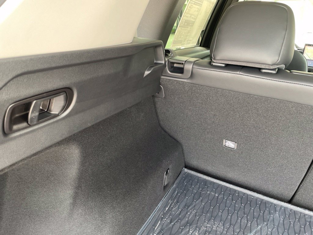 New 2026 MAZDA CX-5 Select AWD/4WD image 11