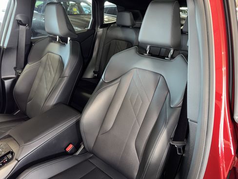 Certified 2025 BMW X3 xDrive30i image 32