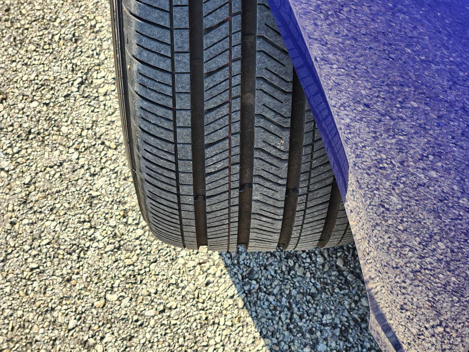 Certified 2026 Honda Accord Sport image 10