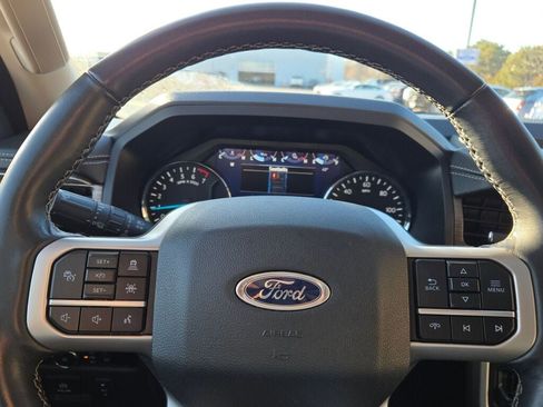 Used 2024 Ford Expedition Max Limited image 32