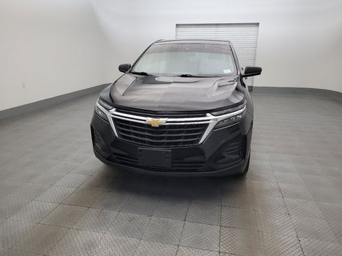 Used 2024 Chevrolet Equinox LS w/ LS Convenience Package FWD image 15