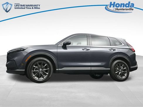 New 2026 Honda CR-V EX-L image 29