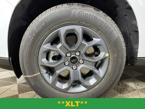 New 2026 Ford Maverick XLT image 13