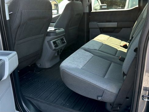 Used 2024 Ford F250 XLT w/ Snow Plow Prep Package AWD/4WD image 11