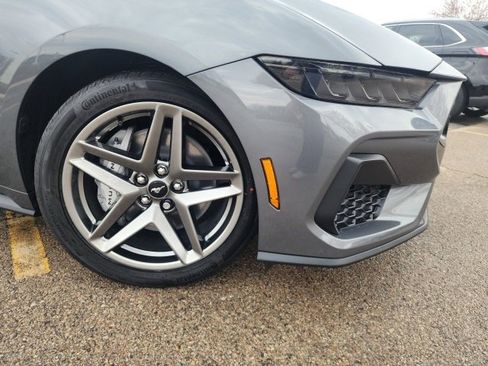 New 2025 Ford Mustang GT Premium image 2