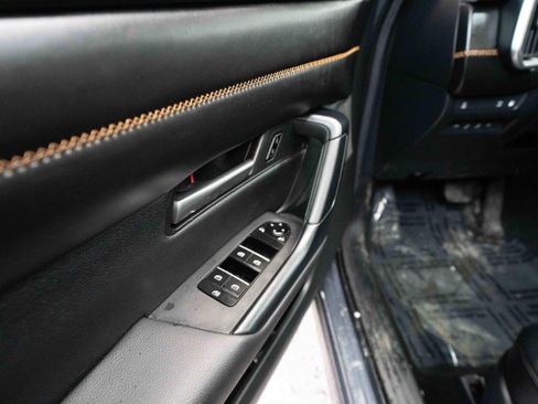 Used 2025 MAZDA CX-50 AWD 2.5 Hybrid w/ Premium Pkg image 7