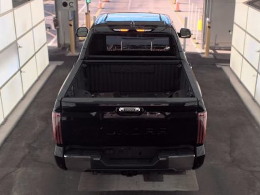 Used 2023 Toyota Tundra 1794 Edition RWD image 5