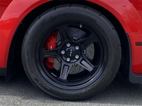 Used 2018 Dodge Challenger SRT Demon image 30