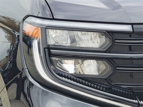 New 2025 Ford Expedition Max Platinum w/ Stealth Performance Package image 16