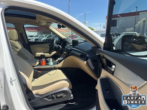 Certified 2023 Acura MDX FWD image 28