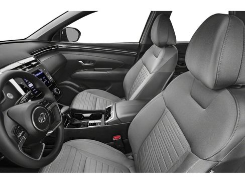 Used 2022 Hyundai Santa Cruz SEL AWD/4WD image 7
