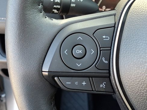 Certified 2025 Toyota RAV4 XLE Premium image 20