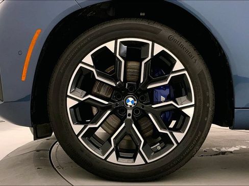 Used 2026 BMW X3 M50 AWD/4WD image 8