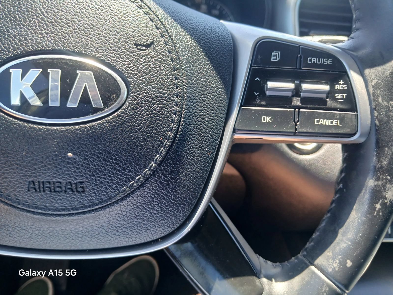 Used 2020 Kia Sorento S FWD image 51