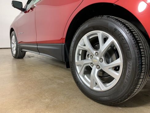 Used 2019 Chevrolet Equinox Premier image 15