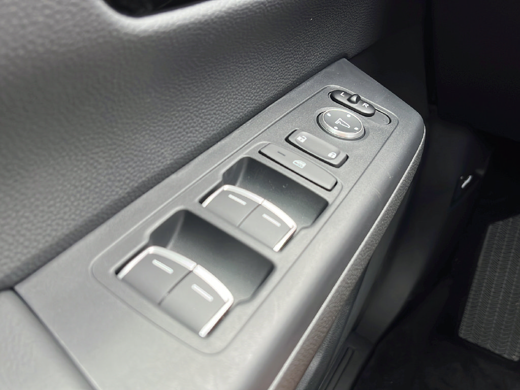 New 2027 Honda CR-V EX-L image 21