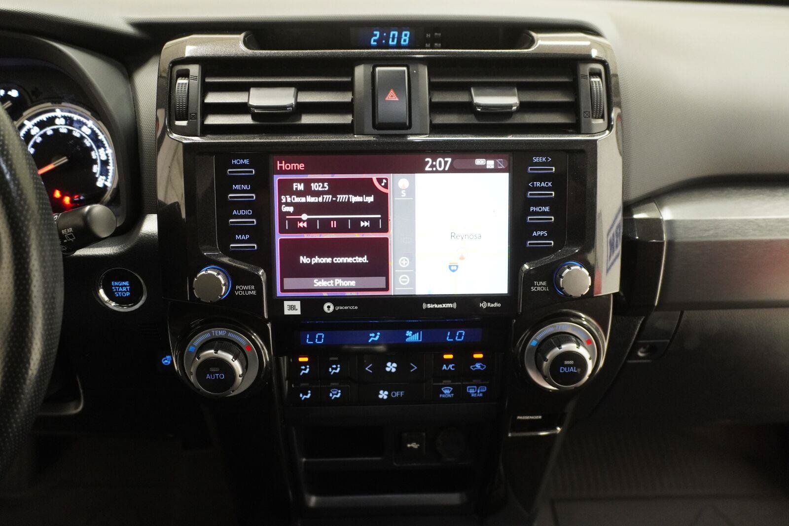 Used 2023 Toyota 4Runner TRD Pro AWD/4WD image 18