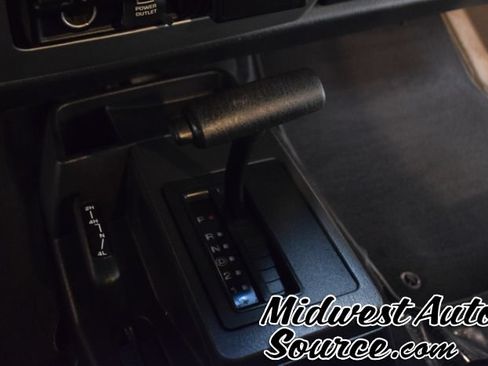 Used 2006 Jeep Wrangler Unlimited AWD/4WD image 20