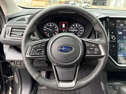 New 2026 Subaru Ascent Premium image 28