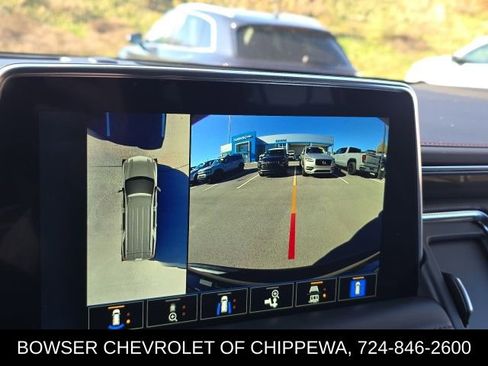 Certified 2023 Chevrolet Tahoe RST w/ RST Performance Edition image 16