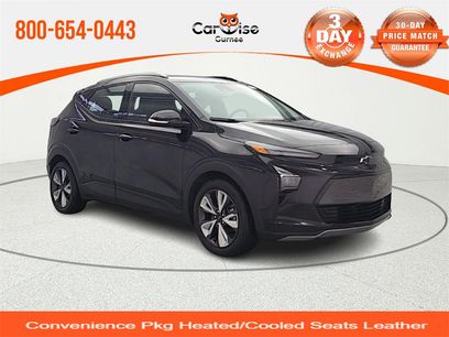 Used 2022 Chevrolet Bolt EUV LT w/ Convenience Package