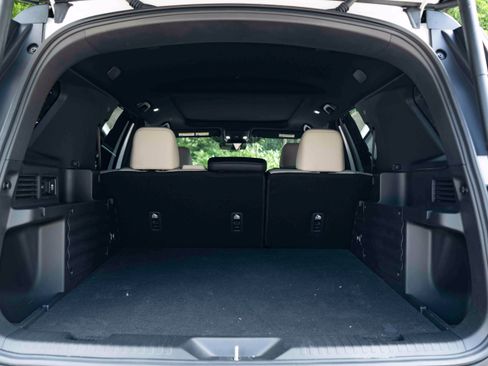 Certified 2026 Honda Passport TrailSport Elite image 44