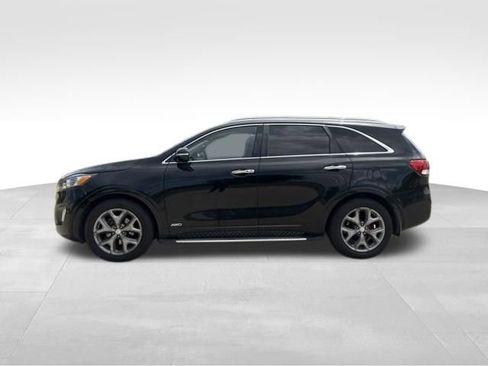 Used 2016 Kia Sorento SX AWD/4WD image 6