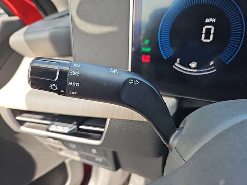 Certified 2025 Hyundai Sonata SEL image 19