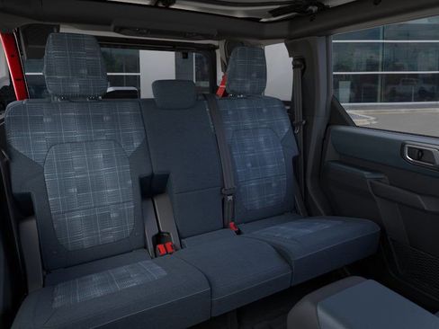 New 2026 Ford Bronco Heritage Edition image 13