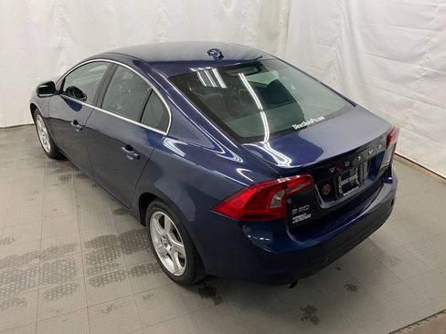 Used 2012 Volvo S60 T5 FWD image 7