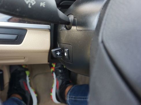 Used 2014 BMW 535i xDrive Sedan image 33