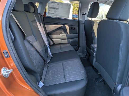 New 2026 Mitsubishi Outlander Sport ES image 29