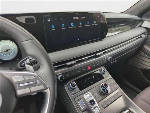 New 2025 Hyundai Palisade Calligraphy image 16