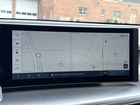 New 2026 Hyundai Ioniq 9 SEL image 17