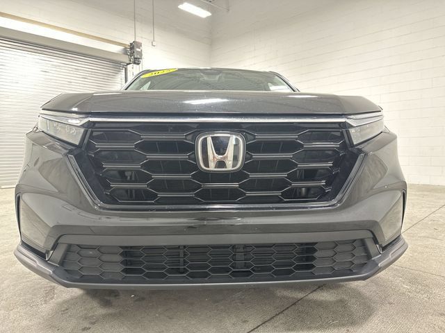 Used 2025 Honda CR-V EX image 10