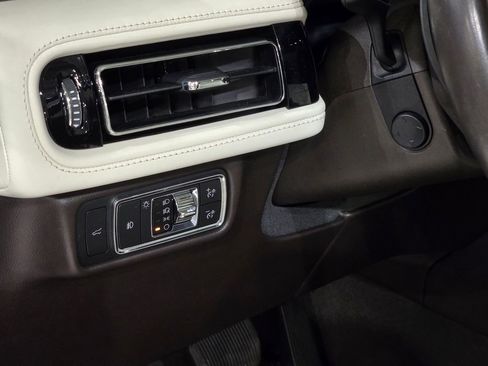 Used 2022 Lincoln Aviator Black Label w/ Dynamic Handling Package image 17