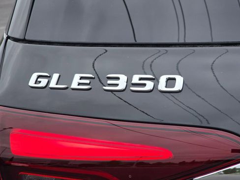 New 2026 Mercedes-Benz GLE 350 4MATIC image 33