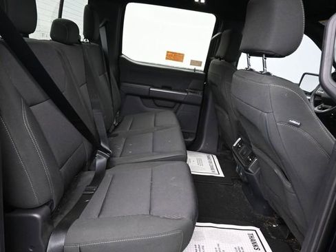 Used 2024 Ford F150 XLT w/ Equipment Group 302A MID image 6
