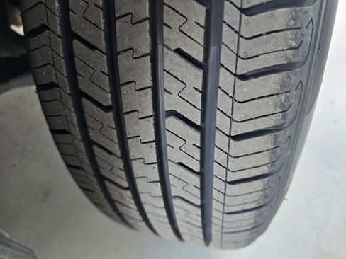 Used 2002 Toyota Camry LE image 20