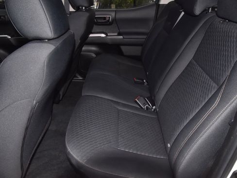 Used 2023 Toyota Tacoma Trail Edition image 14