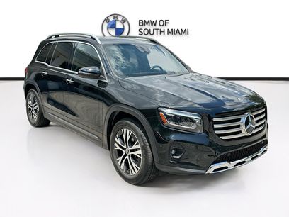 Used 2024 Mercedes-Benz GLB 250