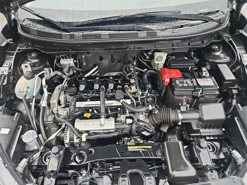 Used 2023 Nissan Kicks S FWD image 37