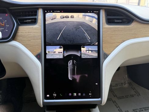 Used 2018 Tesla Model S 75D AWD/4WD image 15